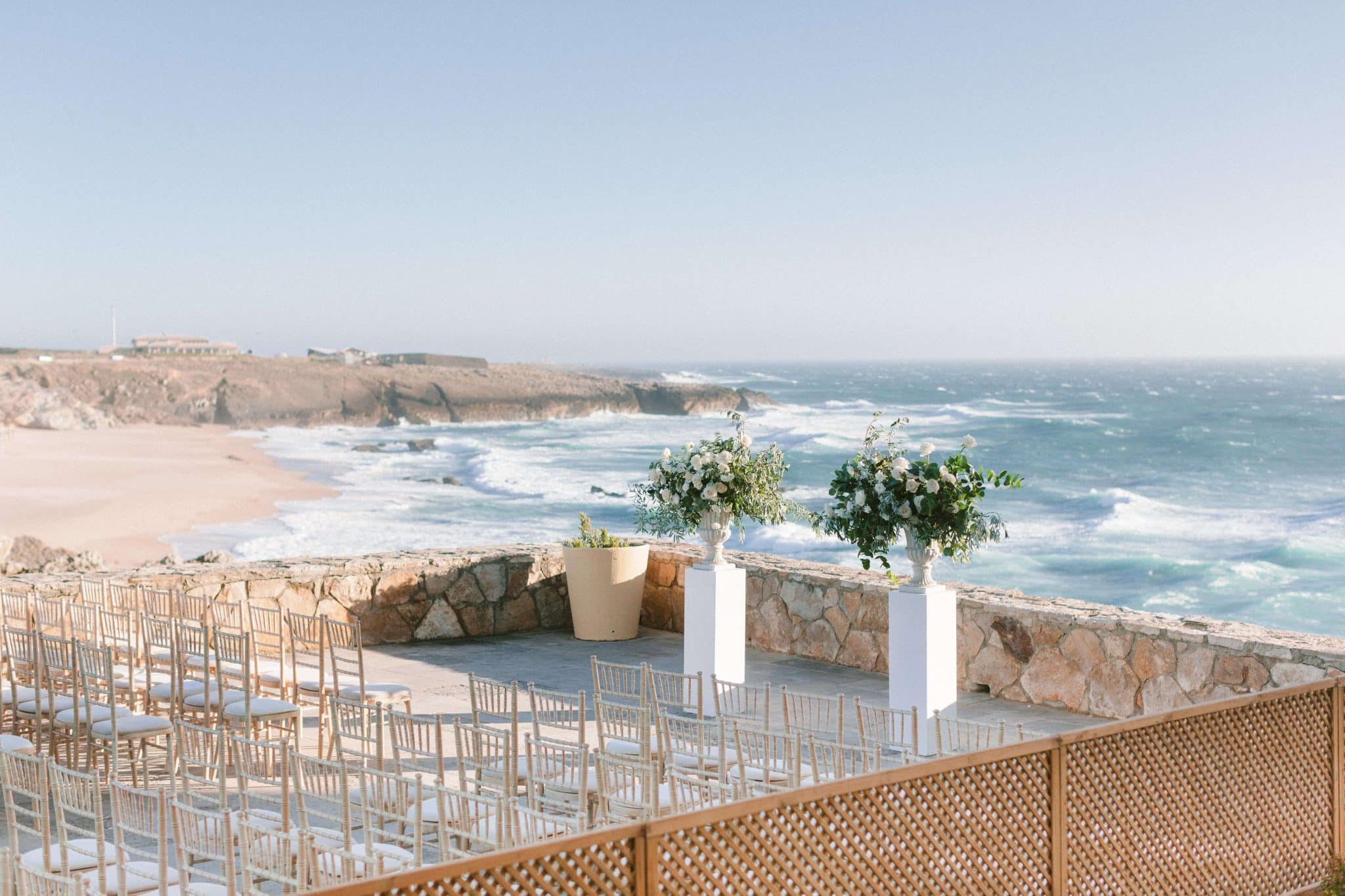 Best Wedding Venues In Lagos Portugal in the world Don t miss out 